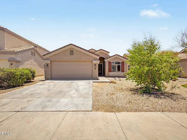 8613 W CROWN KING Road, Tolleson, AZ 85353