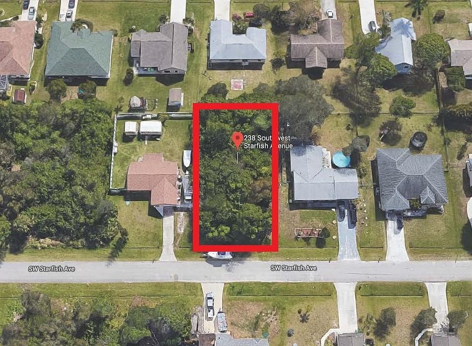 1st image of 238 SW Starfish Ave