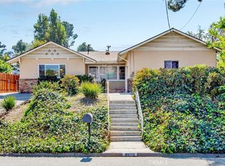 8970 Foothill Blvd, Sunland, CA 91040