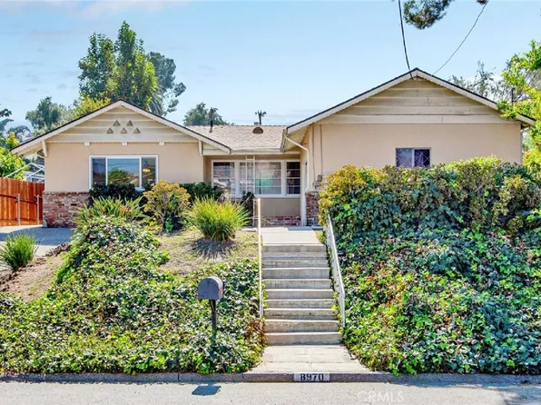 8970 Foothill Blvd, Sunland, CA 91040