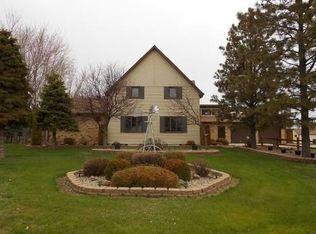 15435 County Road 16, Lidgerwood, ND 58053
