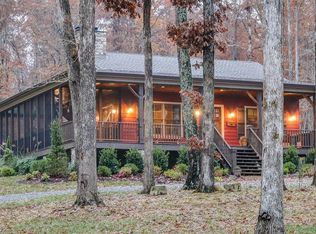 6020 Serene Valley Pvt Trl, Franklin, TN 37064