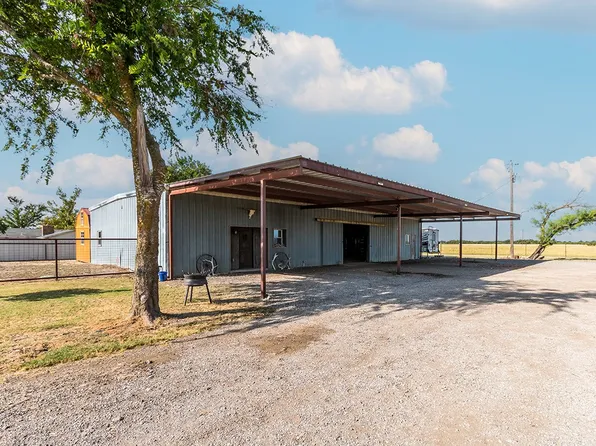 3301 Fm 1331, Taylor, TX 76574