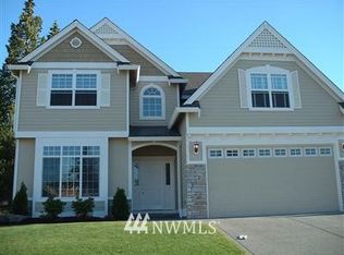 8324 104th Stct E, Puyallup, WA 98373