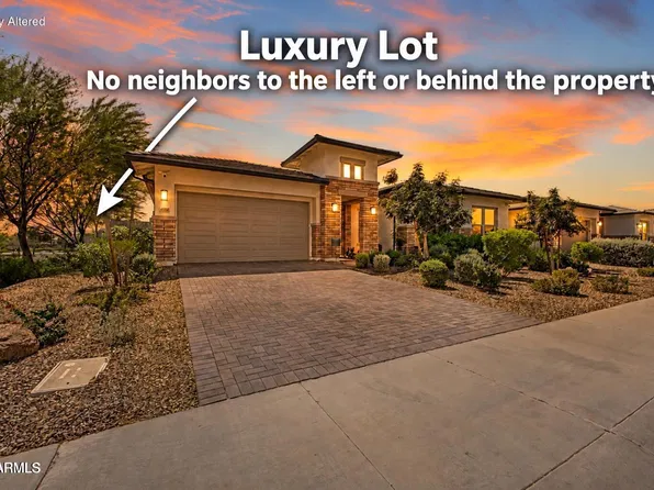 4504 S 118TH Drive, Avondale, AZ 85323