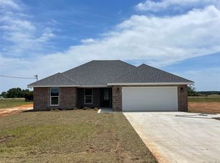 2311 Harvest Rd, Jay, FL 32565