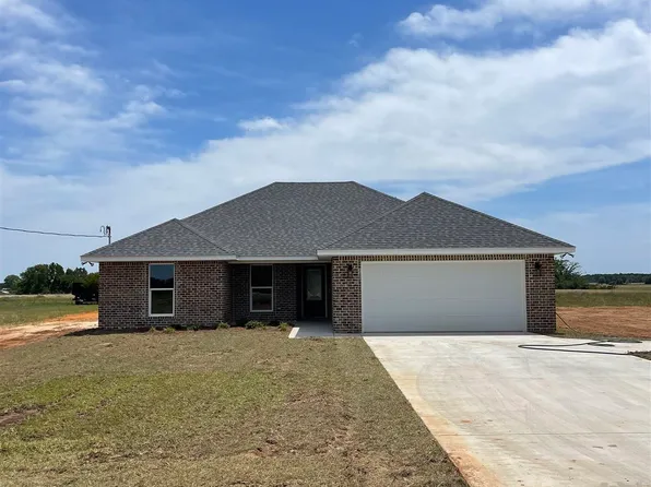 2311 Harvest Rd, Jay, FL 32565