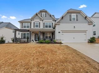 4145 Rock Creek Dr, Cumming, GA 30028