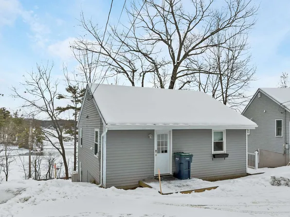 6 Winnisquam Shore, Tilton, NH 03276