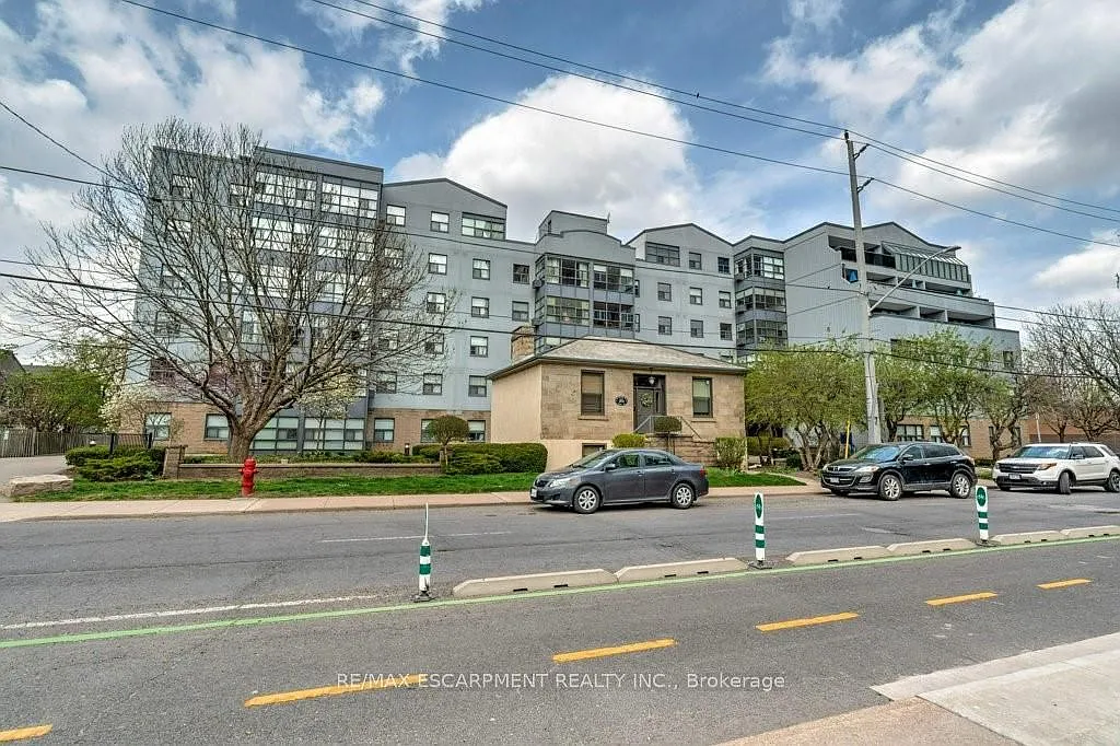 Building Photo - 175 Hunter St E #207