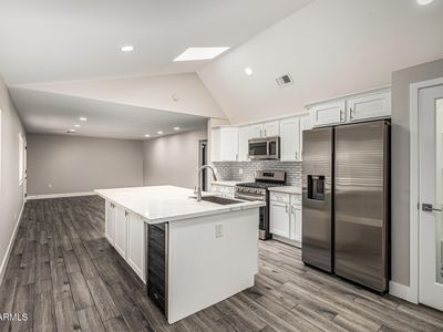 535 W 15TH Street, Tempe, AZ, 85281