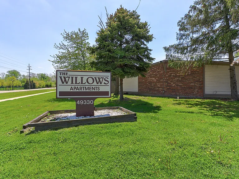 The Willows — Photo 13