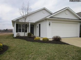 5331 Fawn Cir, Kent, OH 44240
