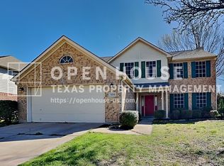 7300 Big Bend Ct, Fort Worth, TX 76137
