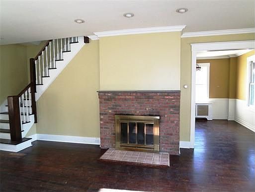 Everything is Pristine - What a Joy!