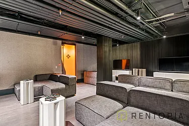 Rented by The KCI Group