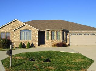 711 N Lincoln St, Bennington, KS 67422