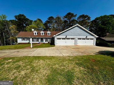 110 Thomas Dr, Lagrange, GA, 30240