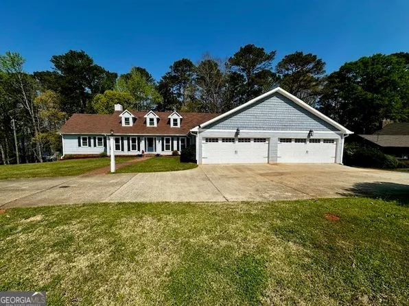 110 Thomas Dr, Lagrange, GA 30240