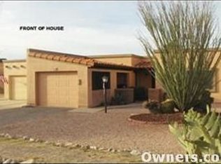 310 E Paseo Verde, Green Valley, AZ 85614