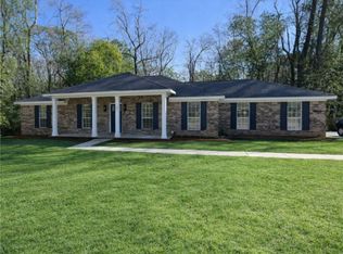 4007 Kings Row, Mobile, AL 36619