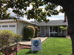 4373 Queen Anne Dr, Union City, CA 94587