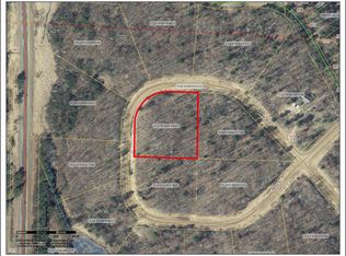 LOT 18 96th Ave, Amery, WI 54001