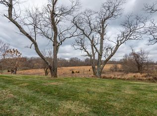 7639 N Bottom Rd, Ellettsville, IN 47429