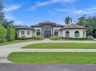 6121 SW 57th Pl, Fort Lauderdale, FL 33314