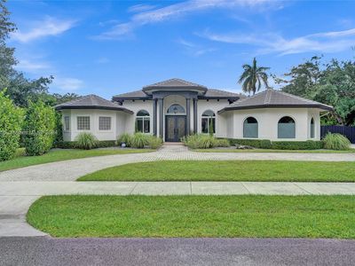 6121 SW 57th Pl, Fort Lauderdale, FL, 33314
