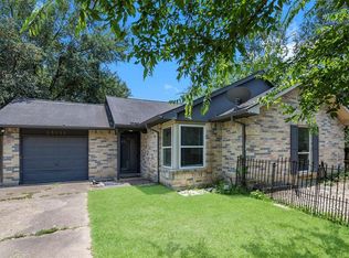 23131 Whittaker Way, Spring, TX 77373