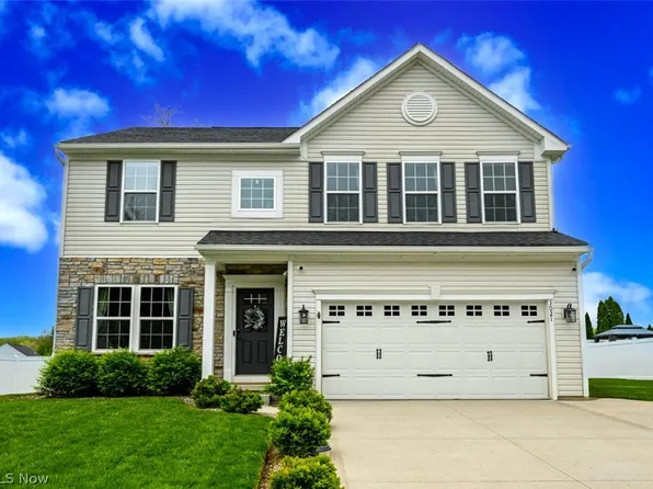 3021 Stonehurst Rd, Uniontown, OH 44685