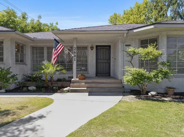 2601 Buena Vista St, Bakersfield, CA 93304