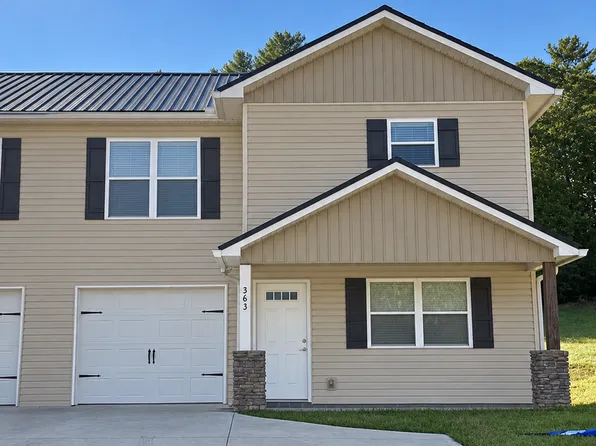 1552 Ridge Rd, Sevierville, TN 37862