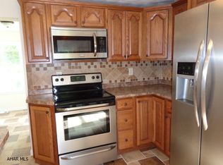 415 Old Mill Run Rd, Altoona, PA 16601