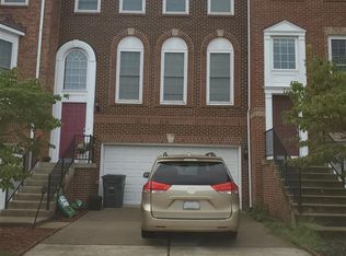 42902 Bittner Sq, Ashburn, VA 20148