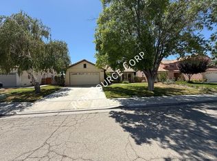 44249 Halcom Ave, Lancaster, CA 93536