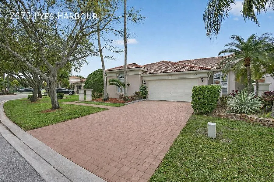 2675 Pyes Harbour