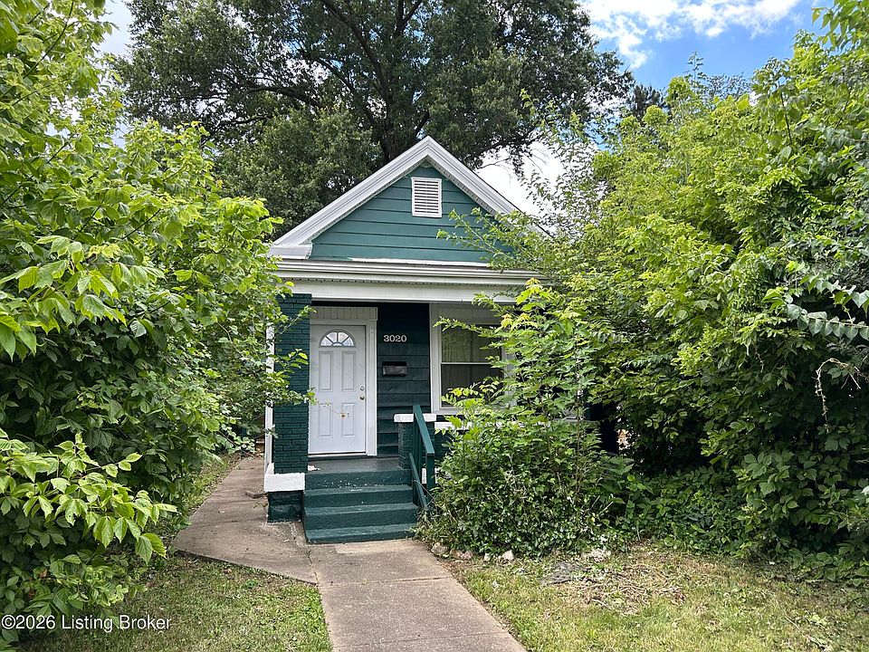 1st image of 3020 W Kentucky St