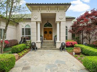 15301 S Lewis Ave, Bixby, OK 74008