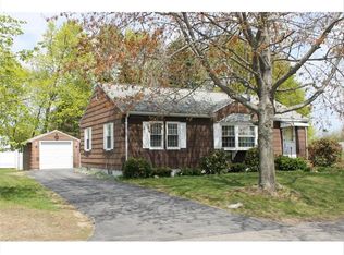 20 Marshall Ave, Biddeford, ME 04005