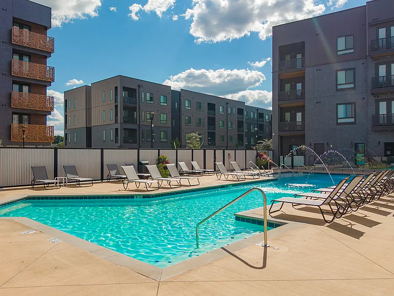 Factory 52 Apartments — Photo 45