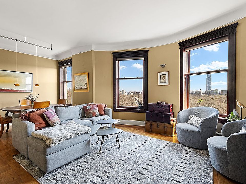 1st image of 418 Central Park W APT 106