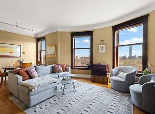 418 Central Park W APT 106, New York, NY 10025