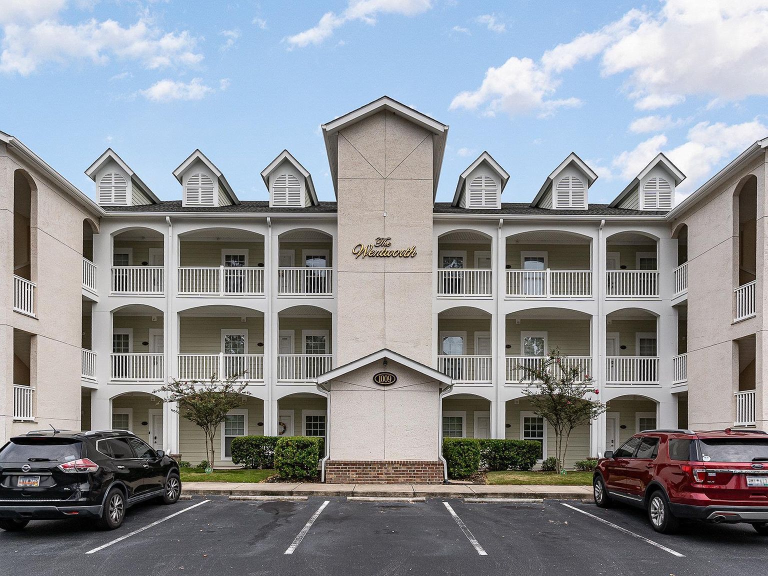 1009 World Tour Blvd. #301