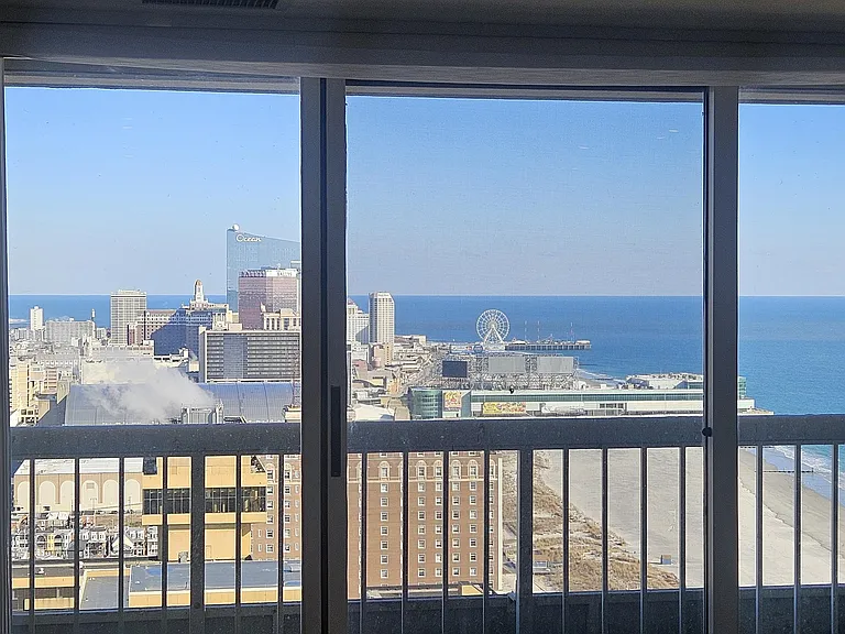 3101 Boardwalk Tower 1 #1-3402 — Photo 12