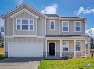 63 Wendenburg Way, Aylett, VA 23009