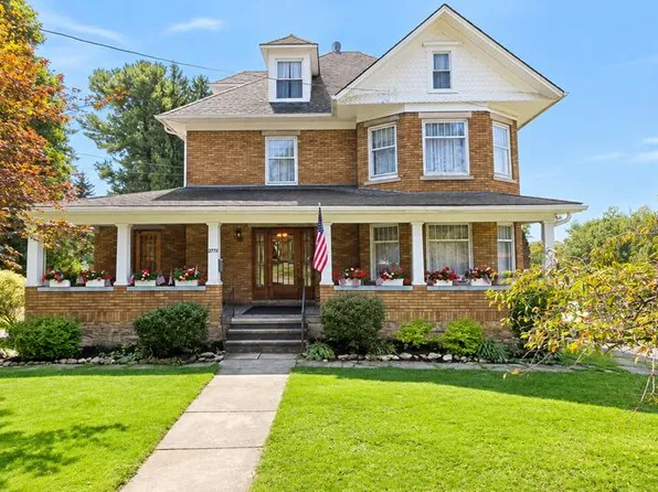 2772 Bedford St, Johnstown, PA 15904