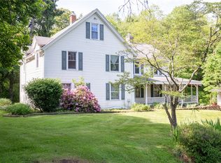 226 Church Ln, New Castle, PA 16105