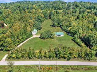 927 Indian Mound Rd, Indian mound, TN 37079
